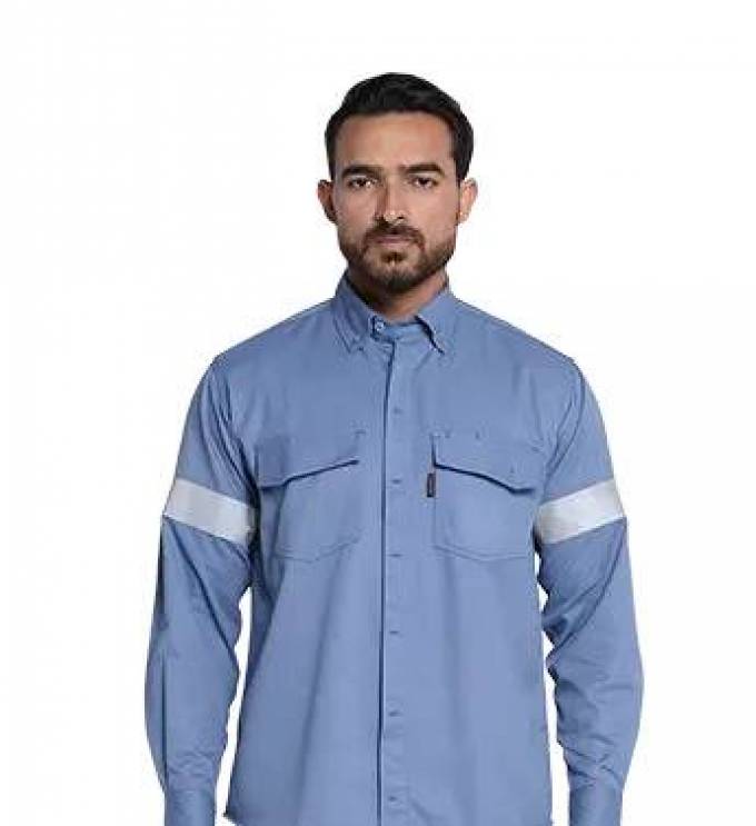 FR Clothing Requirements for Electric Utility Workers