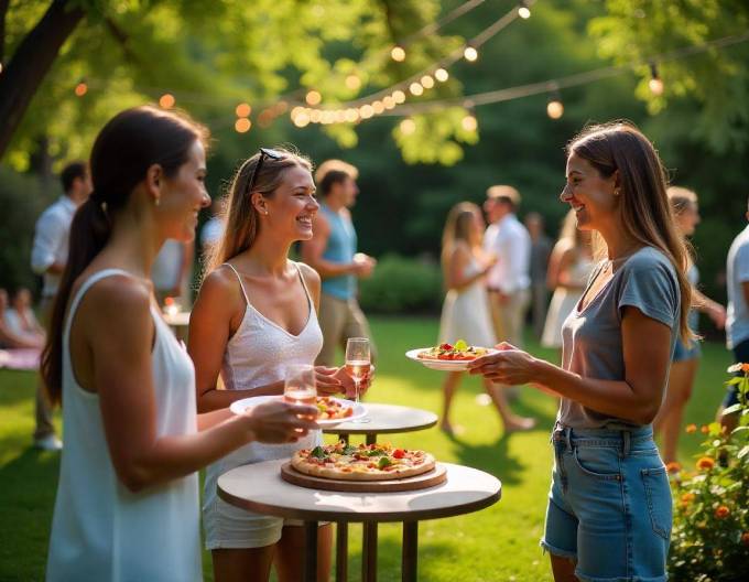 Delicious & Memorable: Why Italian Pizza Catering in Sydney is Perfect for Your Event