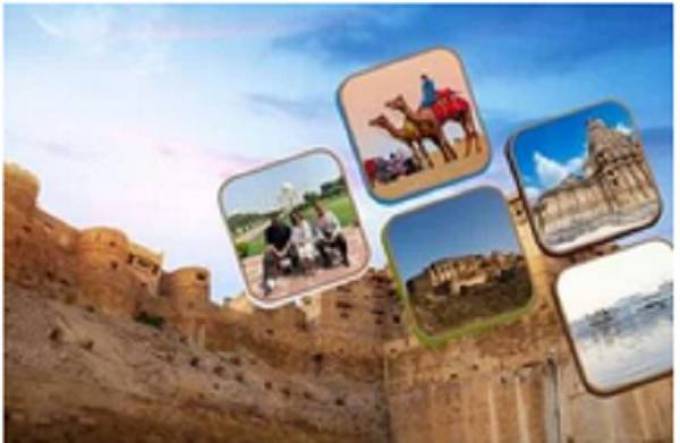 Discover the Magic of the Taj Mahal with Hello India Tour