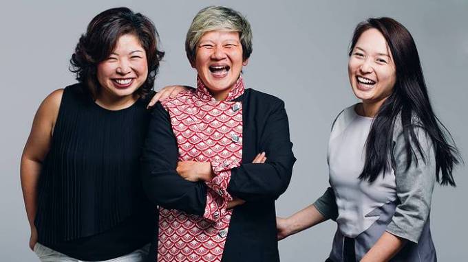 Creative Portrait Styles to Try at a Singapore Photo Studio