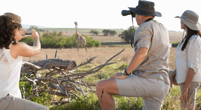 Adventure Awaits: Why River Tours & Tiger Fishing Should Be Your Next Thrill