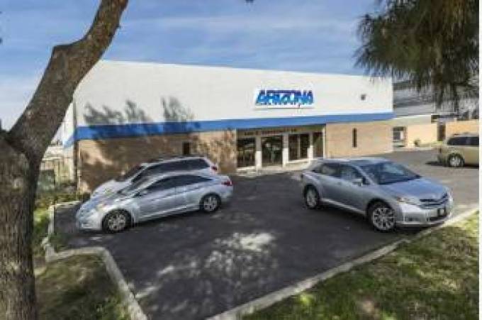Transform Your Ride with Custom Auto Restyling in Phoenix