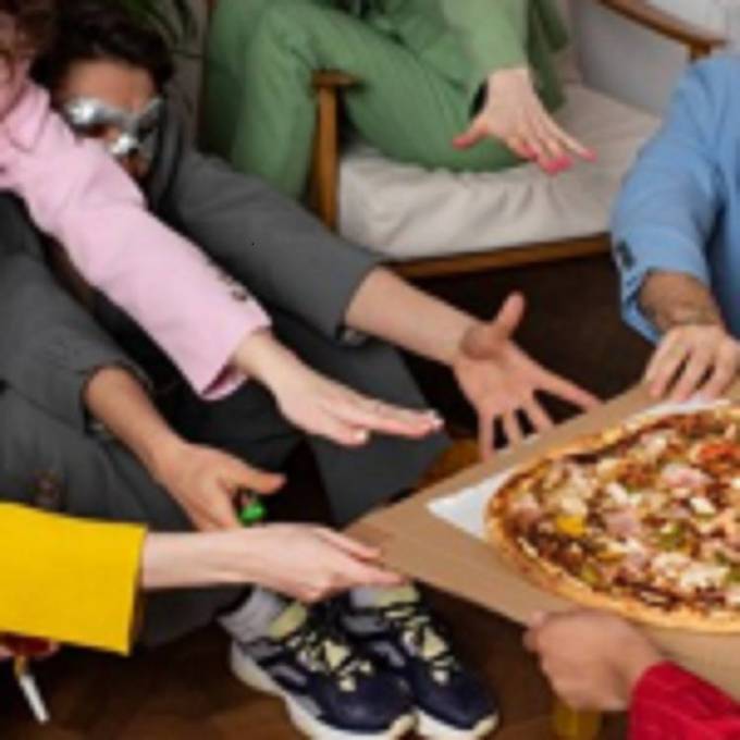 The Ultimate Guide to Pizza Catering in Eastwood with Pizza Party Service