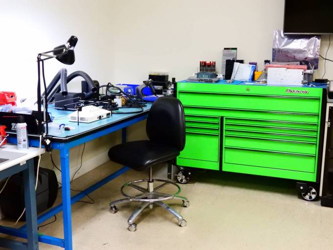 Network Analyzer Repair Services