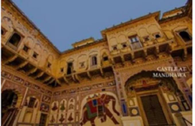 Experience the Magic of India with Taj Mahal and Jaipur Day Tours