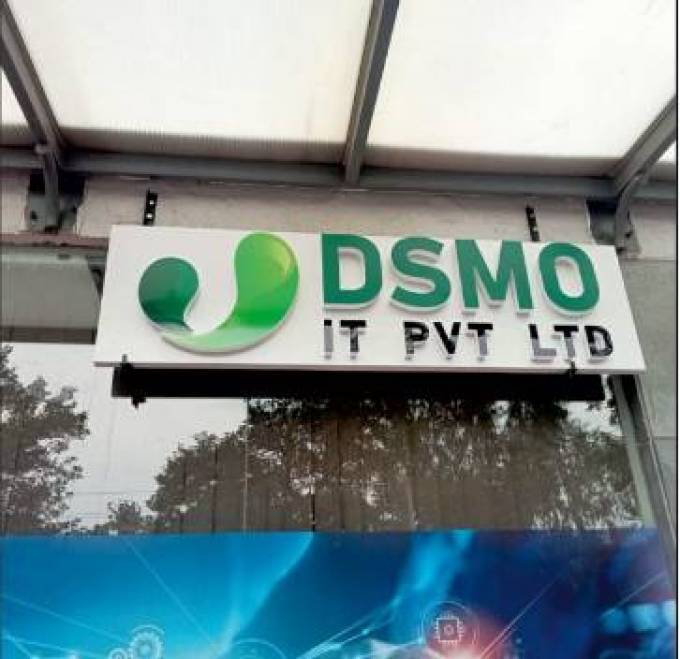 Acrylic LED Sign Boards: Perfect Branding for Offices and Shops in Noida