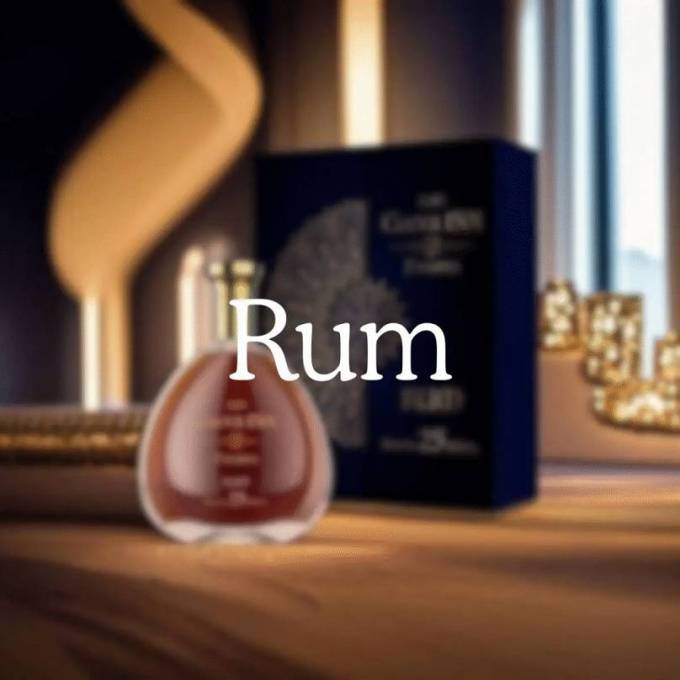 Entdecke die Welt der edlen Spirituosen mit Rum Exchange – Genieße Qualität und Vie