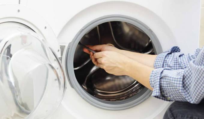 Reliable Washing Machine Repair Service in Washington, DC & Arlington, VA