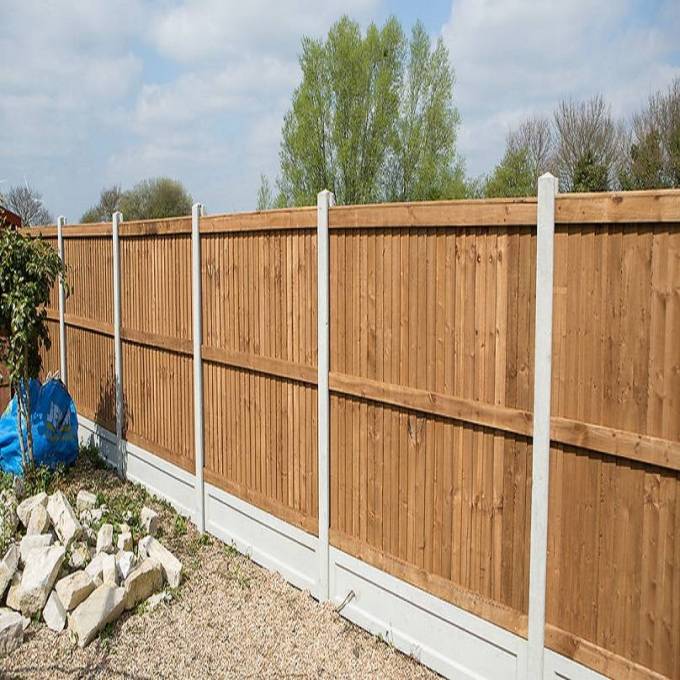 Transform Your Outdoor Space with Expert Fencing and Garden Services in Colchester