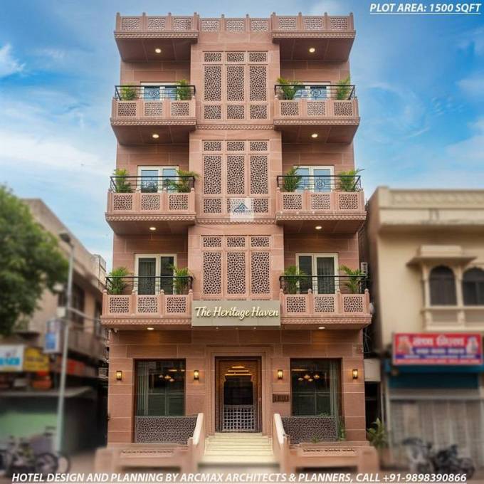 Transforming Modern Spaces: The Rise of Innovative Architectural Solutions in India