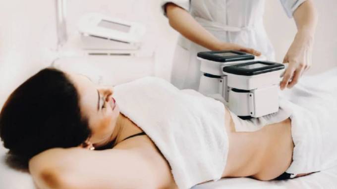 How Does SculpSure Body Contouring Target Fat?