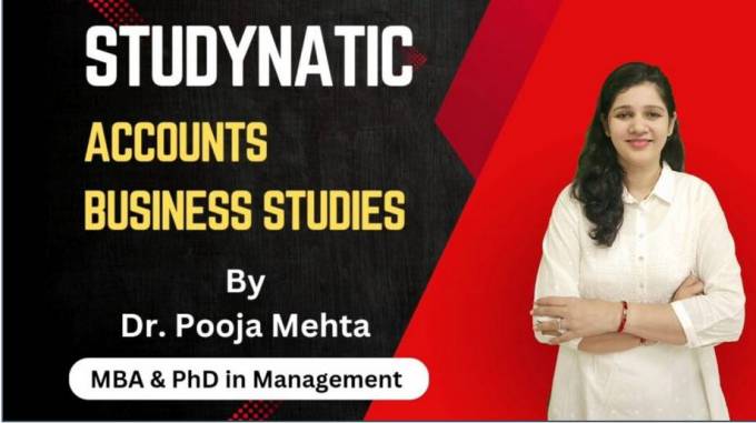 Smart Learning with NCERT-Based Resources: A Complete Guide for Class 11 & 12 Students