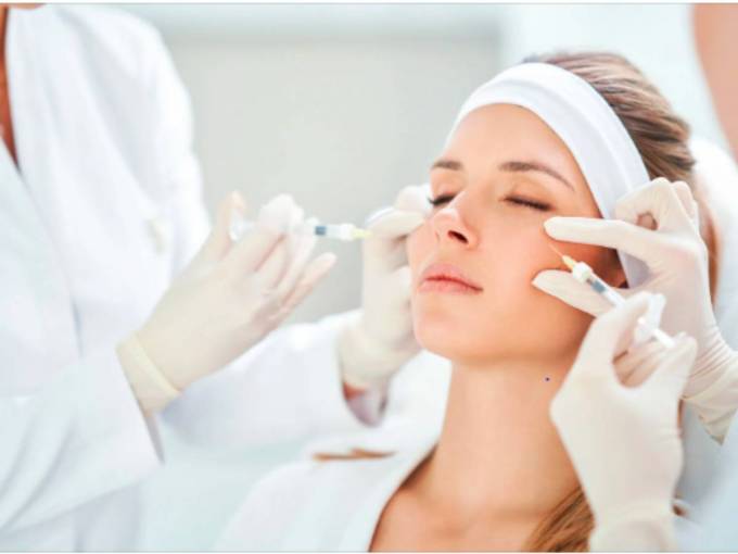 What Is The Purpose Of Cheek Fillers Injection?