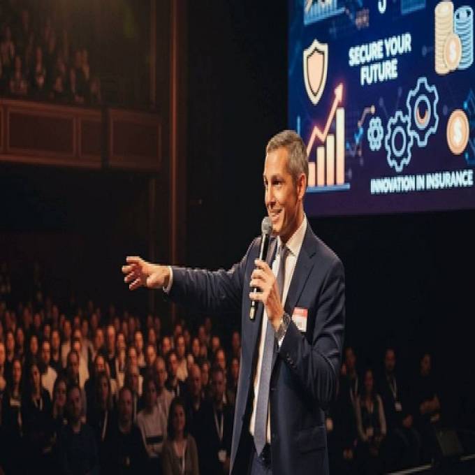 Building Trust, Vision, and Long-Term Value in a Competitive Market