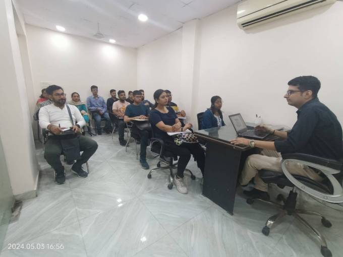 Best Stock Trading Institutes in Delhi &mdash; A Complete Guide for 2026