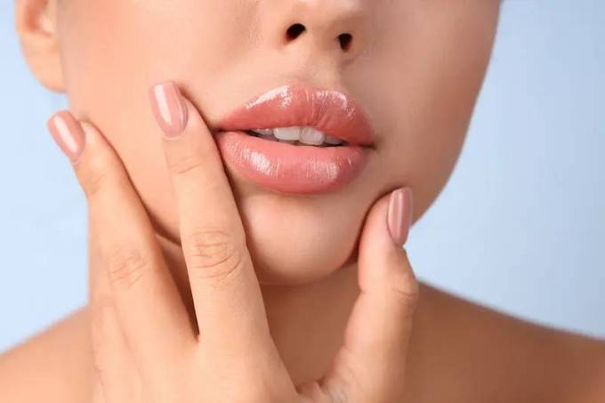 What Does Fotona 4D Lip Augmentation Target?
