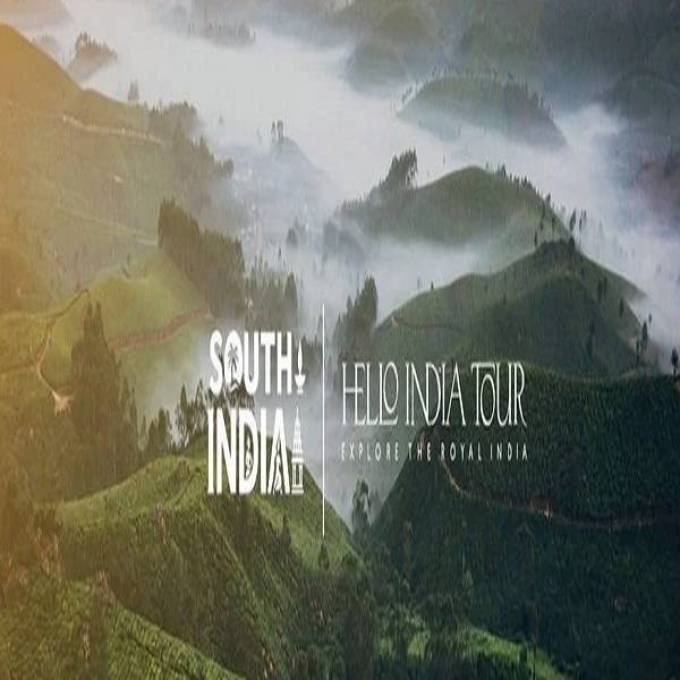 Experience the Soul of the South with Perfectly Planned South India Holidays