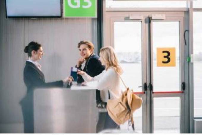 Meet and Greet Services: How AirportAssist.com Takes the Stress Out of Travel