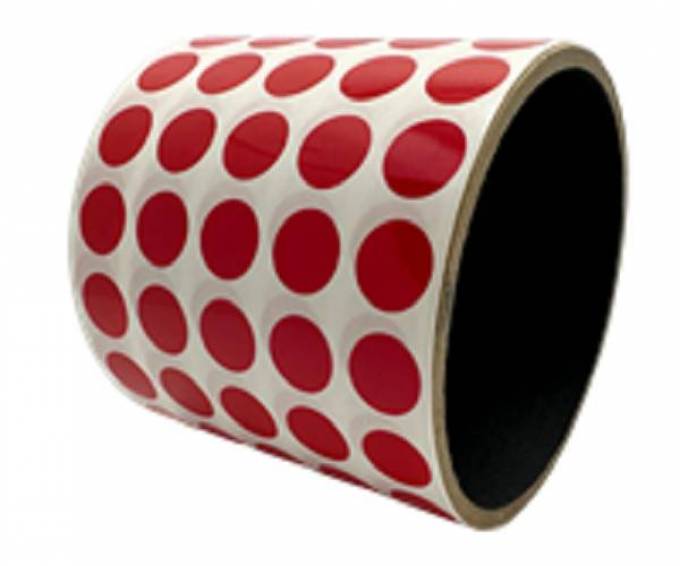 The Power of Custom Stickers in Branding and Security