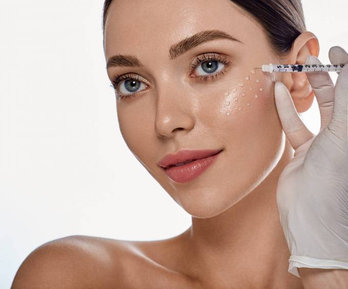Does Mesotherapy Involve Microneedles?