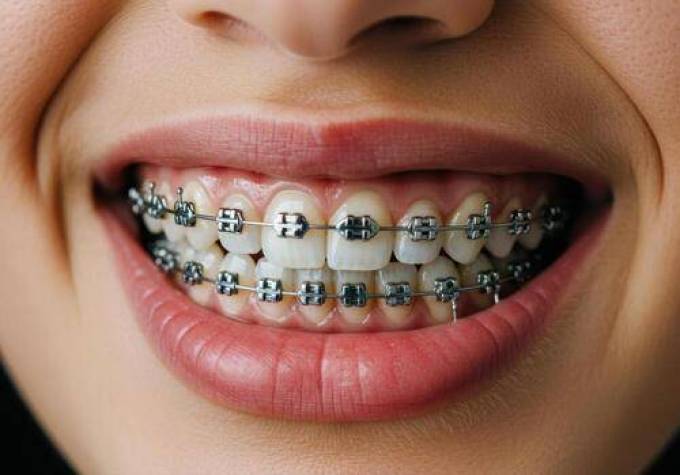 What Is The Role Of Retainers After Braces Are Removed?