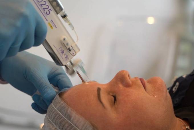 How Does Mesotherapy Interact With Body Tissues?