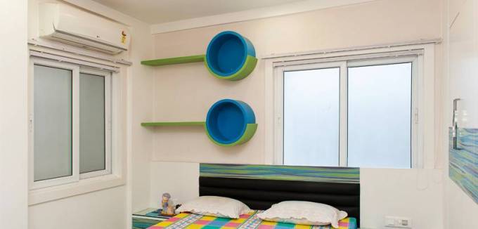 How uPVC Sliding Windows Improve Ventilation and Natural Light