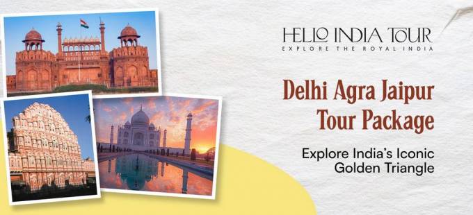 Explore India&rsquo;s Iconic Destinations with Premium Tour Experiences