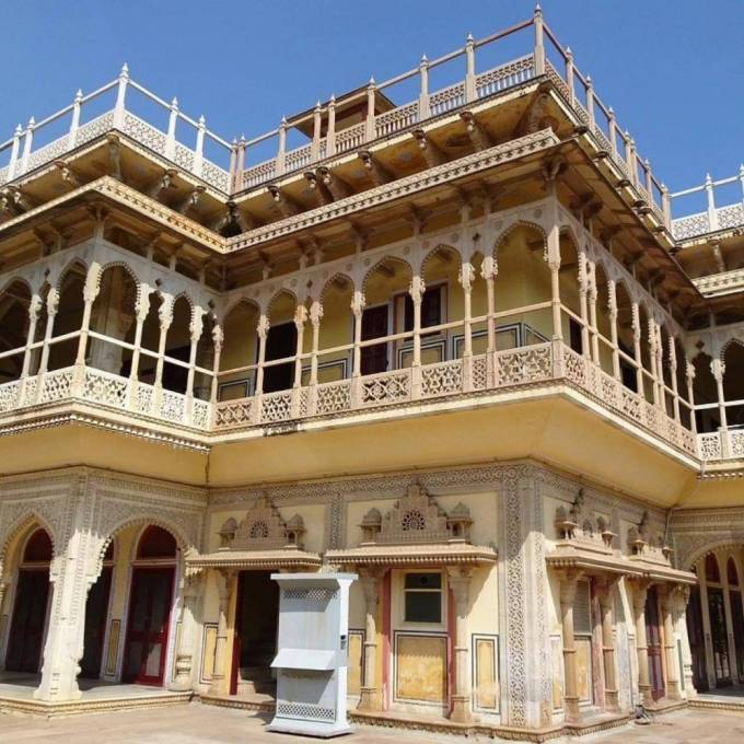 Explore India&rsquo;s Heritage with the Perfect Golden Triangle Journey