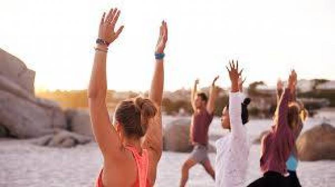 Best Yoga Teacher Training in Europe &ndash; Transform Your Life in Portugal