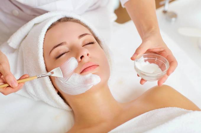 Is A Deep Cleansing Facial Focused On Pore Health?