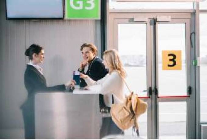 Fast Track Airport Assistance &ndash; Travel Smarter, Faster & Stress-Free