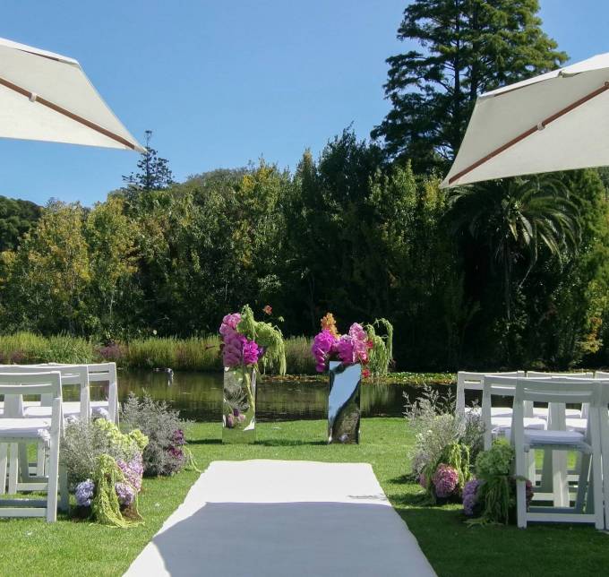 Sustainable Elegance Meets Luxury: Choosing the Right Wedding Florist in Melbourne