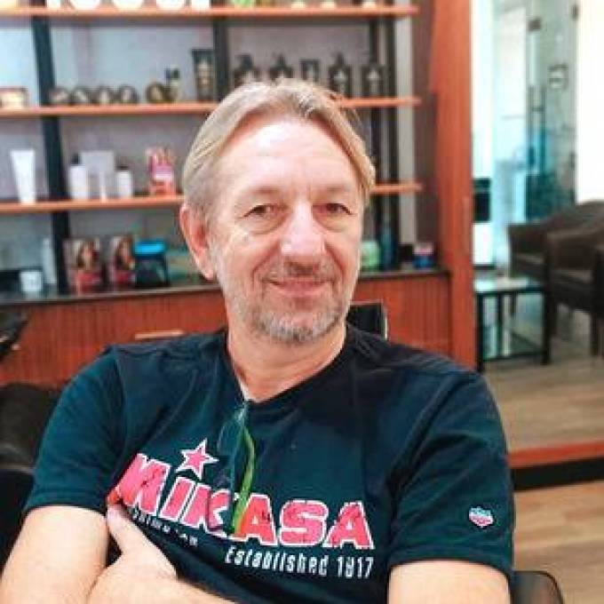 Discover the BEST barber shop in Al Ain for Modern Men &ndash; Hello Hair men salon