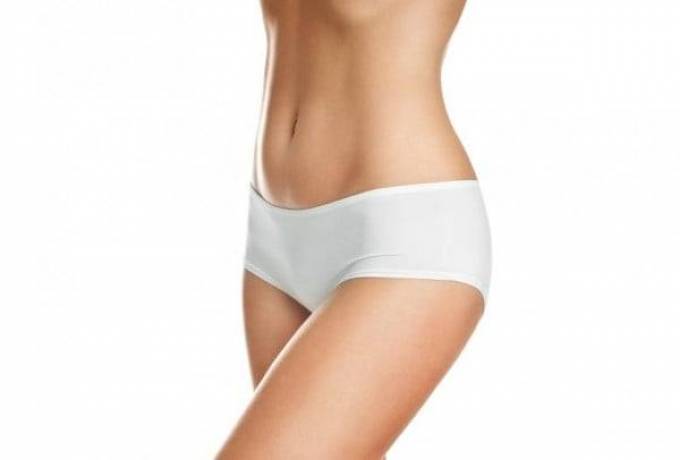 How is Body Jet Liposuction performed step by step?