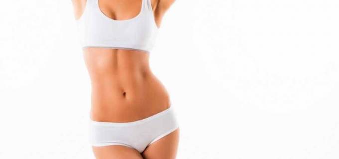 What is recovery like after Vaser 4D?