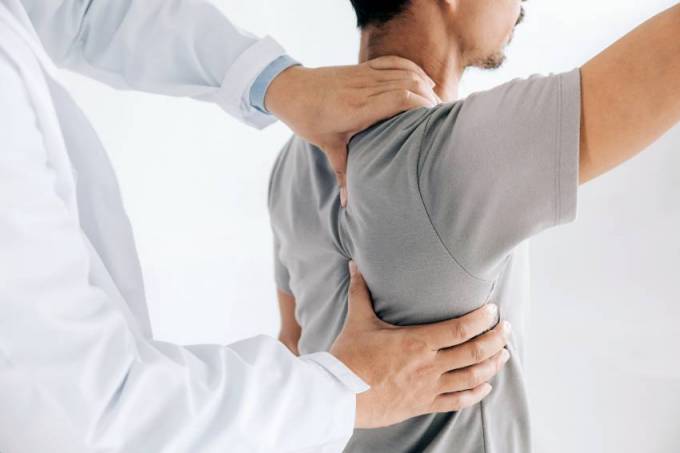 How Is Chronic Back Pain Treatment Approached Medically?