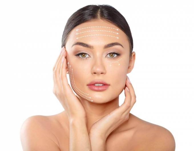 What Are the Principles of a Non-Surgical Facelift?