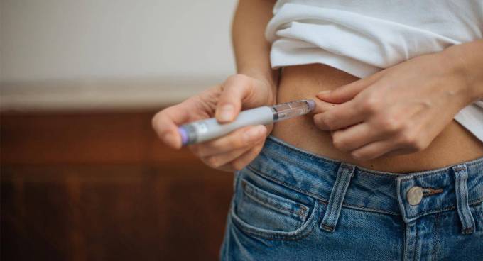 What Defines a Weight Loss Injection?