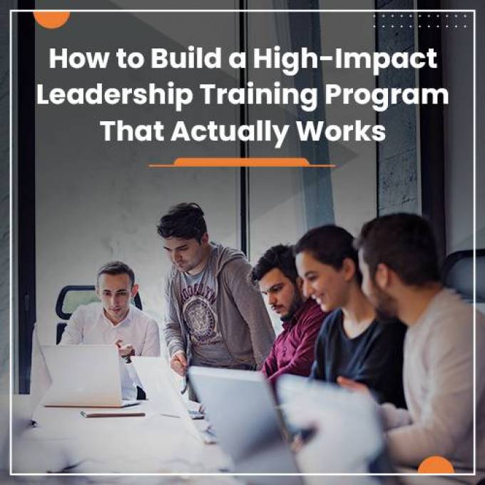 What Modern Leadership Training Services Must Deliver in an Age of AI and Distributed Teams