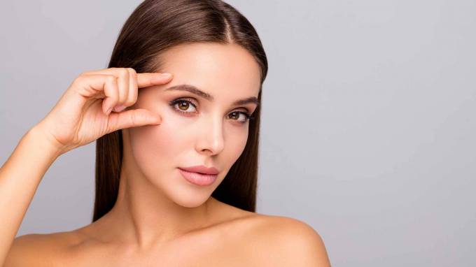 Is Blepharoplasty Right for Medical Necessity?