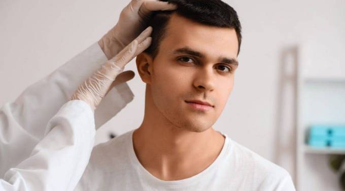 Is a Hair Transplant a Cost Effective Solution?