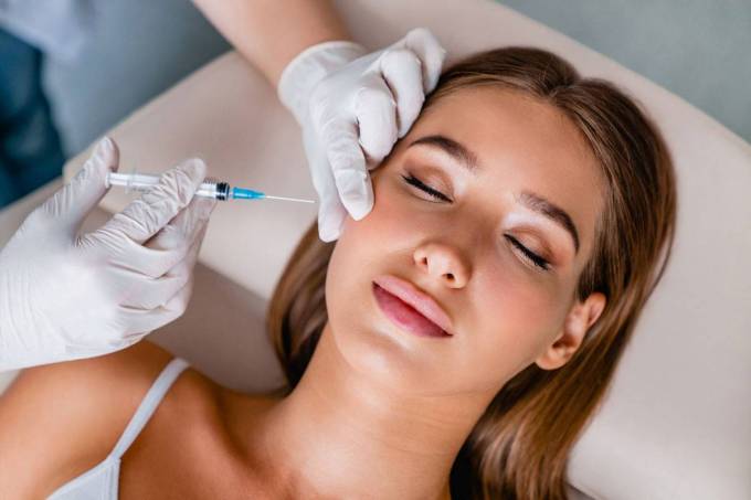 How the Body Gradually Absorbs Radiesse Filler?