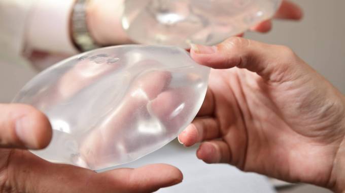 What Is the Purpose of Breast Implant Surgery?