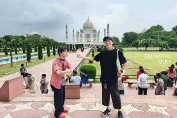 Discover India&rsquo;s Iconic Heritage with Hello India Tour Europe