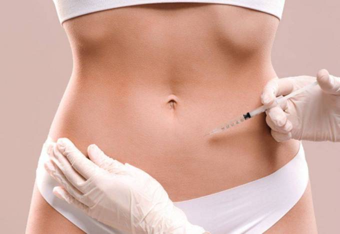 Is Body Fillers treatment suitable for facial contours?