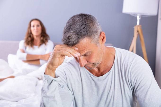 What to Expect When Starting Erectile Dysfunction Treatment?