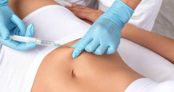 How Fat Injections Interact With Body Tissues?