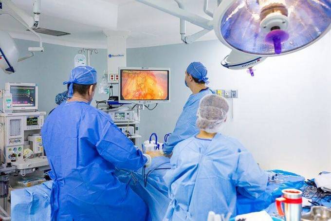 How Does Bariatric Surgery Change Appetite?