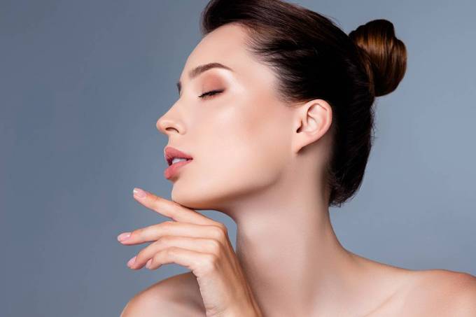 Is Rhinoplasty treatment considered a medical necessity?